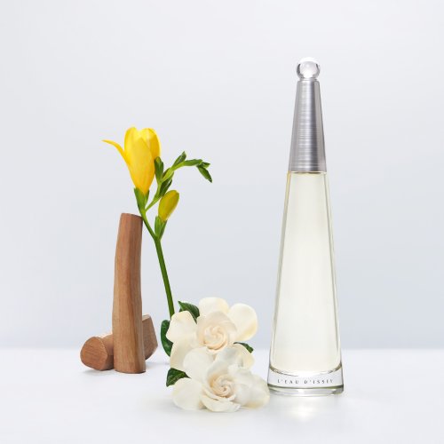ISSEY MIYAKE-Eau d'Issey - Eau de Parfum ISSEY MIYAKE-Eau d'Issey - Eau de Parfum